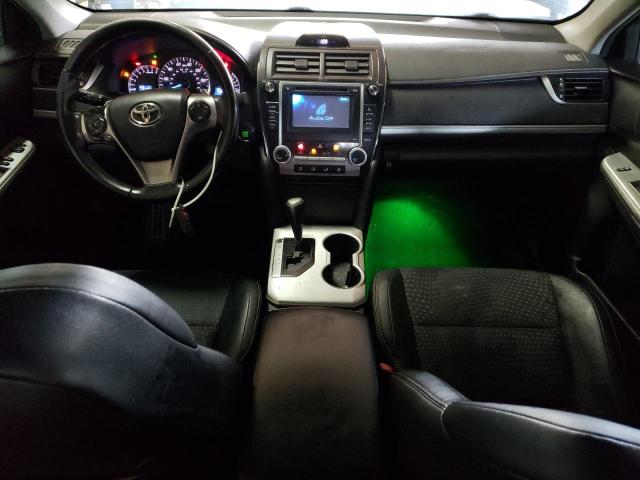 Foto 8 de la subasta – 2012 TOYOTA CAMRY BASE con VIN 4T1BF1FK2CU506203