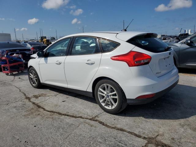 Photo 2 from auction – 2015 FORD FOCUS SE with VIN 1FADP3K27FL241256