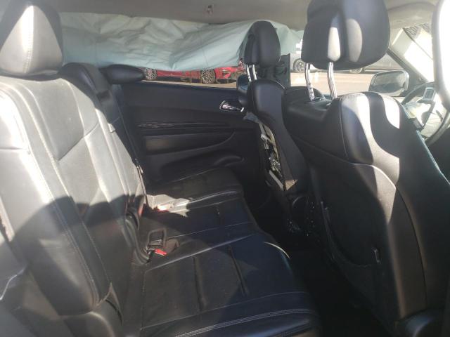 Photo 11 from auction – 2011 DODGE DURANGO CI with VIN 1D4RD5GG7BC648290