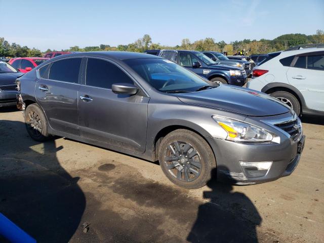Photo 4 from auction – 2014 NISSAN ALTIMA 2.5 with VIN 1N4AL3AP8EN356754