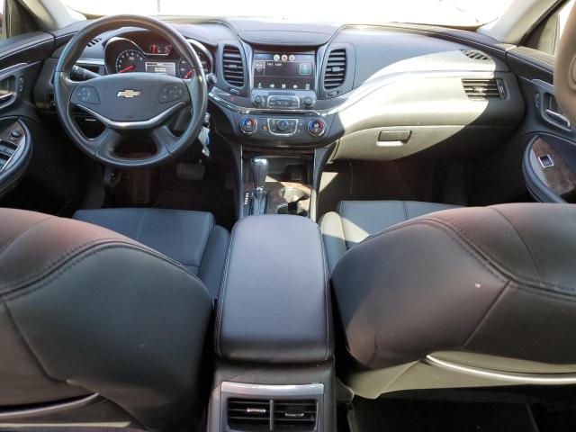 Photo 8 from auction – 2014 CHEVROLET IMPALA LT with VIN 1G1115SL5EU162608