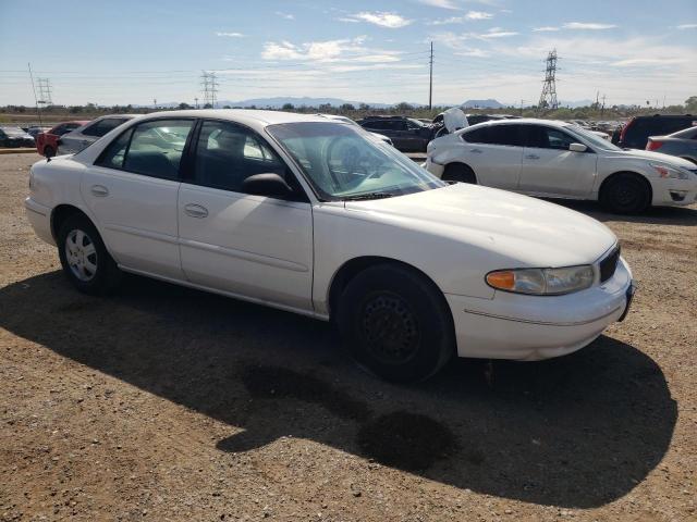 Снимка 4 от търг – 2003 BUICK CENTURY CU с VIN 2G4WS52J031201893
