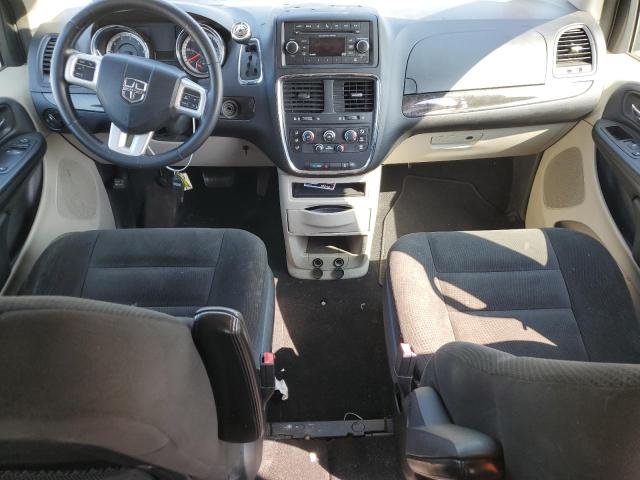 Foto 8 de la subasta – 2016 DODGE GRAND CARA con VIN 2C4RDGBG5GR151673
