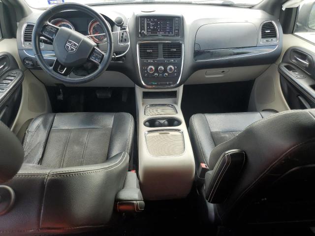 Photo 8 from auction – 2019 DODGE GRAND CARA with VIN 2C4RDGCG2KR591129