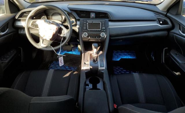 Photo 8 from auction – 2017 HONDA CIVIC LX with VIN 2HGFC2F54HH550908