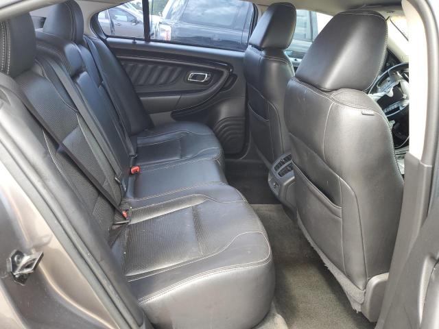 Photo 10 from auction – 2011 FORD TAURUS LIM with VIN 1FAHP2FW7BG169941