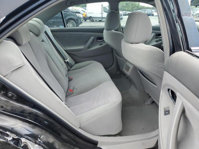 صورة رقم 10 من المزاد - 2011 TOYOTA CAMRY BASE مع VIN 4T1BF3EK4BU733128