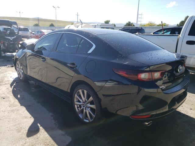 Photo 2 from auction – 2022 MAZDA 3 PREFERRE with VIN 3MZBPBCLXNM306243