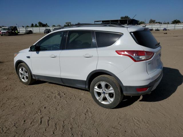 Photo 2 from auction – 2014 FORD ESCAPE SE with VIN 1FMCU0GX6EUA77794