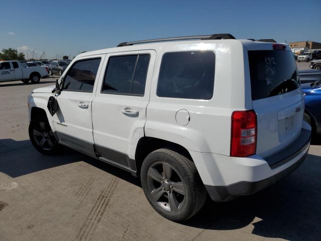 Photo 2 from auction – 2014 JEEP PATRIOT LA with VIN 1C4NJPFA2ED819006