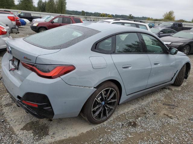 Photo 3 from auction – 2023 BMW I4 M50 with VIN WBY33AW02PFP88948