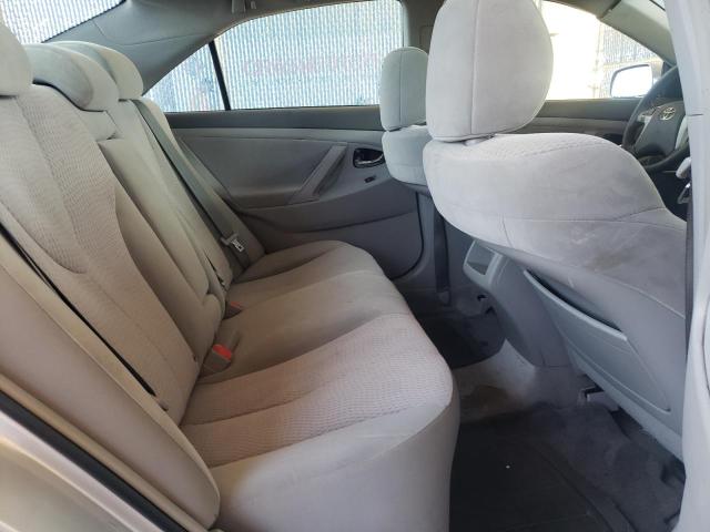 Photo 10 from auction – 2011 TOYOTA CAMRY BASE with VIN 4T1BF3EK8BU154465