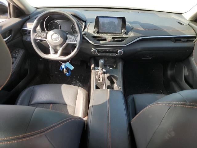 Photo 8 from auction – 2020 NISSAN ALTIMA SR with VIN 1N4BL4CV5LC259350