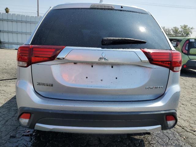 Photo 6 from auction – 2017 MITSUBISHI OUTLANDER with VIN JA4AZ2A32HZ065903