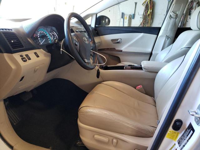 Photo 7 from auction – 2012 TOYOTA VENZA LE with VIN 4T3BA3BB1CU029710