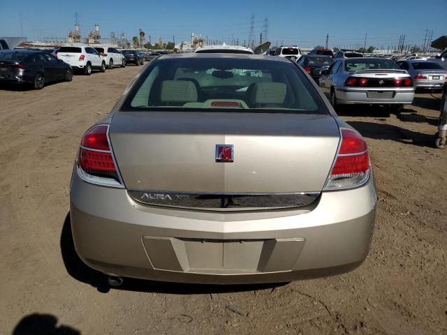 Photo 6 from auction – 2008 SATURN AURA XE with VIN 1G8ZS57B38F202467
