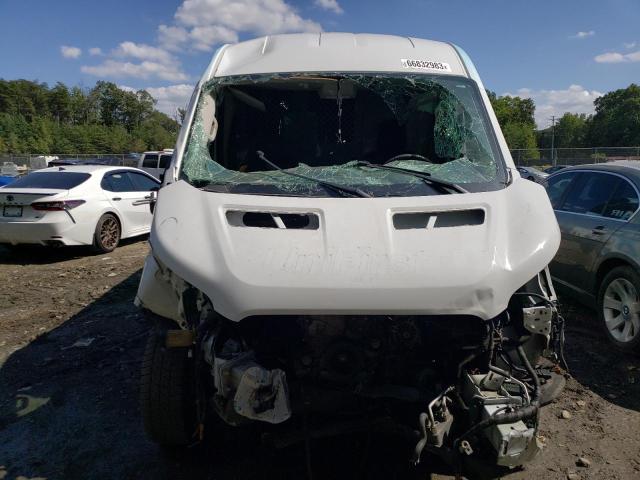 Photo 5 from auction – 2019 FORD TRANSIT T- with VIN 1FTYR2CM5KKA92197