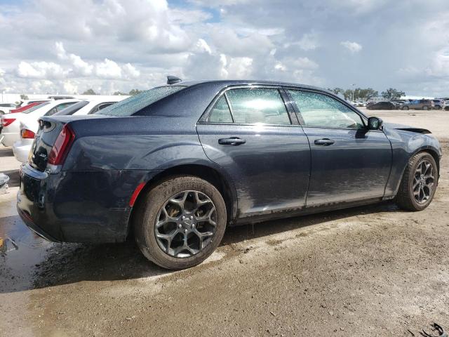Photo 3 from auction – 2019 CHRYSLER 300 S with VIN 2C3CCAGG4KH542721