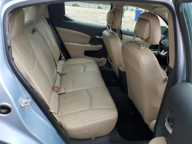 Photo 10 from auction – 2013 DODGE AVENGER SX with VIN 1C3CDZCG6DN526337