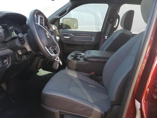 Photo 7 from auction – 2022 RAM 2500 BIG H with VIN 3C6UR5DL0NG340591