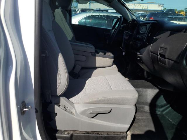 Photo 10 from auction – 2015 CHEVROLET SILVERADO with VIN 1GCNCPEH5FZ444676