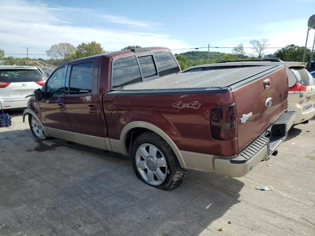 Photo 2 from auction – 2007 FORD F150 SUPER with VIN 1FTPW14V47KC47528