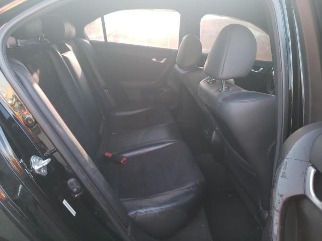Photo 10 from auction – 2012 ACURA TSX SE with VIN JH4CU2F85CC001690