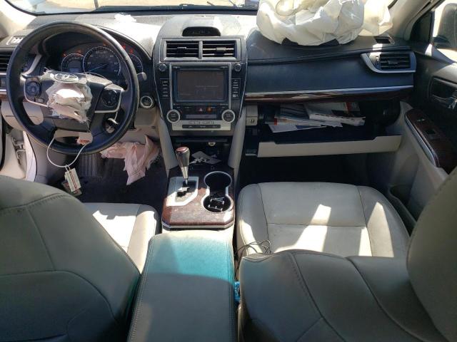Photo 8 from auction – 2014 TOYOTA CAMRY L with VIN 4T1BF1FK6EU796836