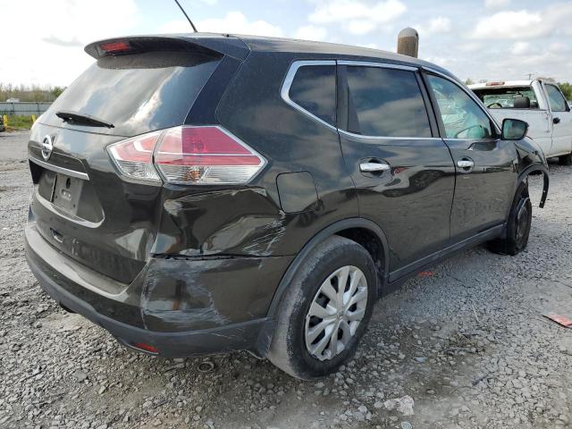 Photo 3 from auction – 2015 NISSAN ROGUE S with VIN 5N1AT2ML6FC917006