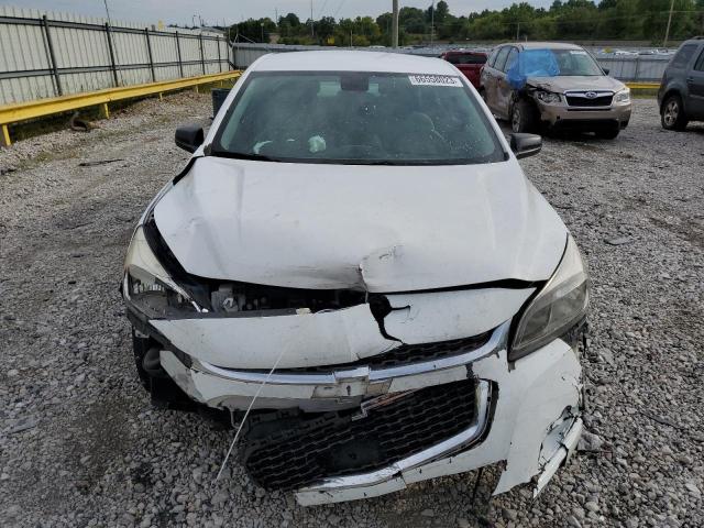 Photo 5 from auction – 2014 CHEVROLET MALIBU LS with VIN 1G11A5SL9EF263767