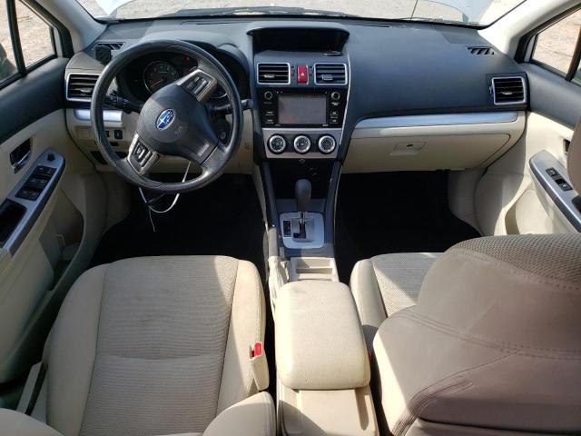 Photo 8 from auction – 2015 SUBARU XV CROSSTR with VIN JF2GPACC6F8301292