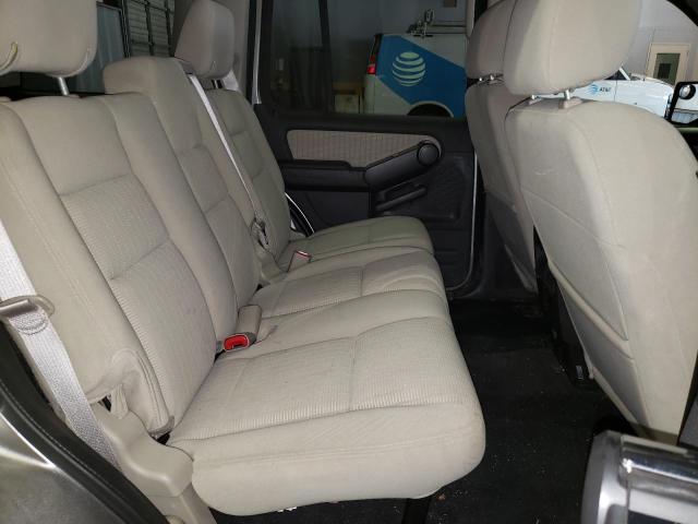 Photo 10 from auction – 2008 FORD EXPLORER X with VIN 1FMEU73E18UB00893