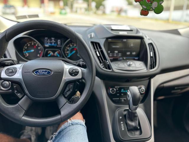 Photo 9 from auction – 2014 FORD ESCAPE SE with VIN 1FMCU0GX3EUC06056