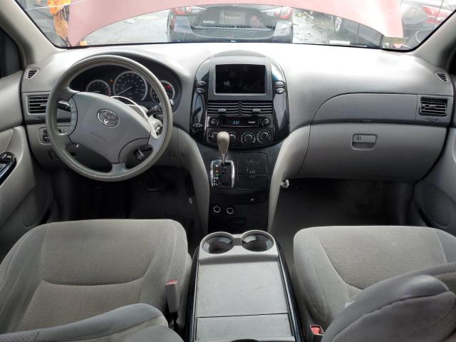 Photo 8 from auction – 2004 TOYOTA SIENNA LE with VIN 5TDBA23C14S020509