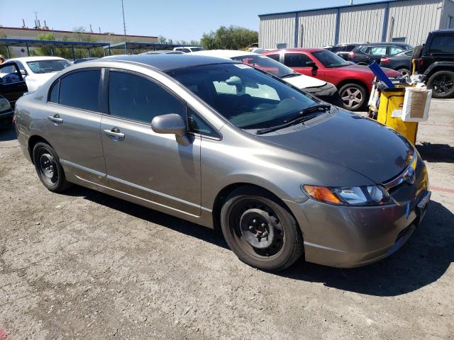 Photo 4 from auction – 2006 HONDA CIVIC LX with VIN JHMFA16506S013164