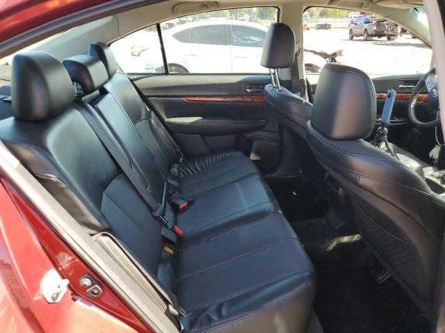 Photo 10 from auction – 2011 SUBARU LEGACY 3.6 with VIN 4S3BMDK61B2233916