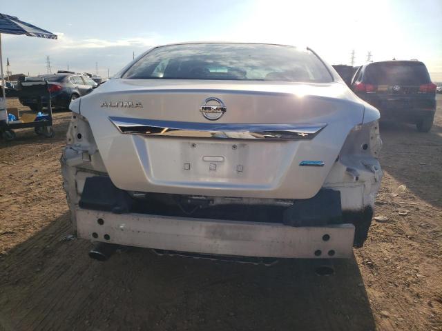 Photo 6 from auction – 2013 NISSAN ALTIMA 2.5 with VIN 1N4AL3AP9DN520446