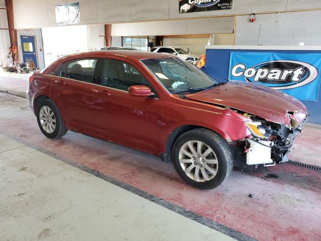 Photo 4 from auction – 2011 CHRYSLER 200 TOURIN with VIN 1C3BC1FB0BN575949