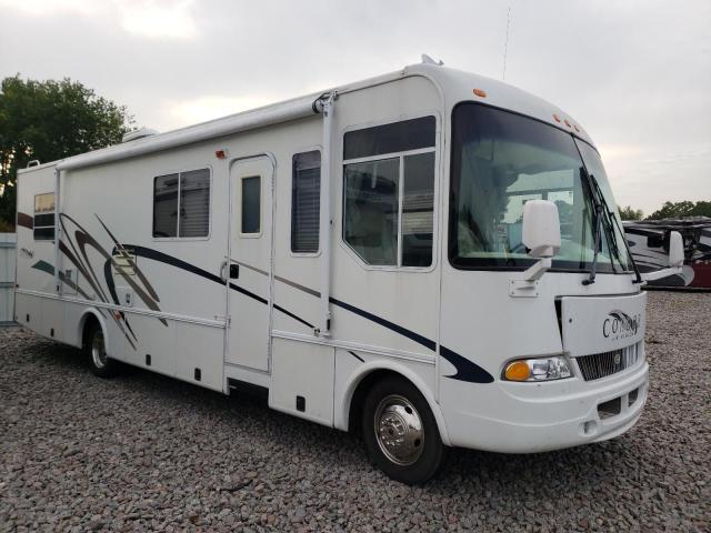 COACH MOTORHOME 2000 with VIN 5B4LP37J5Y3316339 - Photo from auction