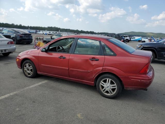 Photo 2 from auction – 2000 FORD FOCUS SE with VIN 1FAFP34P8YW384767
