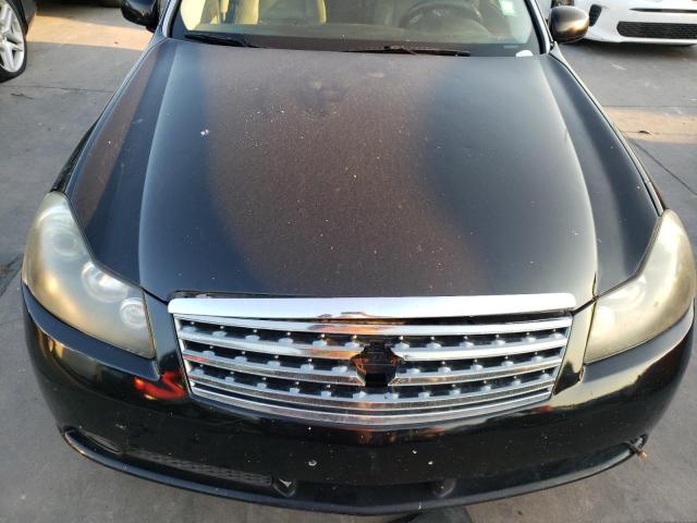 Photo 11 from auction – 2007 INFINITI M35 BASE with VIN JNKAY01E57M313585