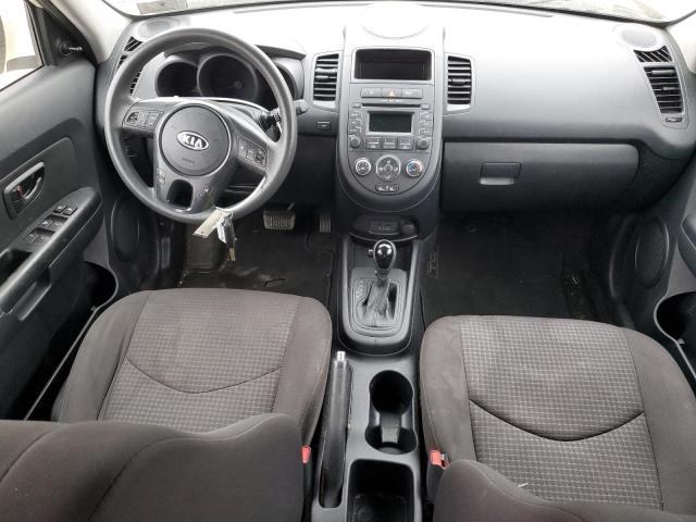 Photo 8 from auction – 2012 KIA SOUL with VIN KNDJT2A53C7473386