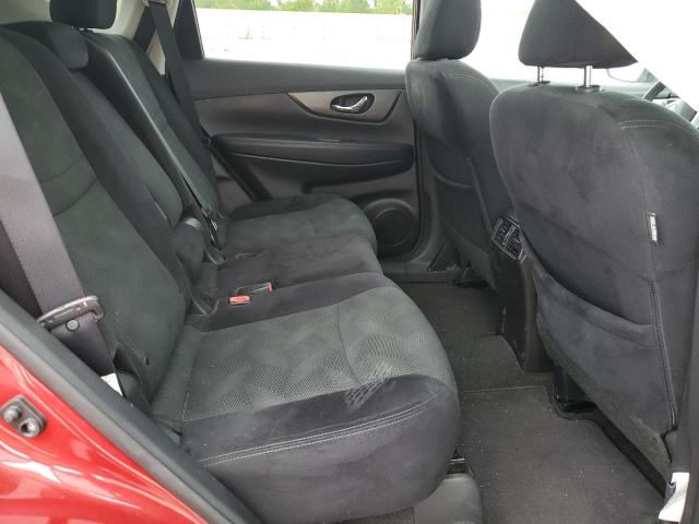 Photo 11 from auction – 2015 NISSAN ROGUE S with VIN 5N1AT2MV3FC863102
