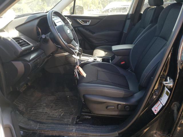 Photo 7 from auction – 2019 SUBARU FORESTER P with VIN JF2SKAEC8KH495842