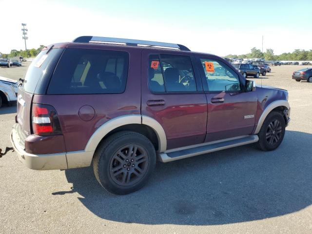 Photo 3 from auction – 2006 FORD EXPLORER E with VIN 1FMEU74896UA08081