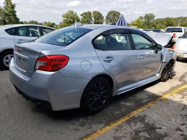 Photo 3 from auction – 2015 SUBARU WRX with VIN JF1VA1A67F9826298