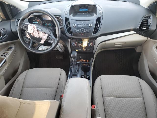 Photo 8 from auction – 2018 FORD ESCAPE SE with VIN 1FMCU0GD2JUD02745