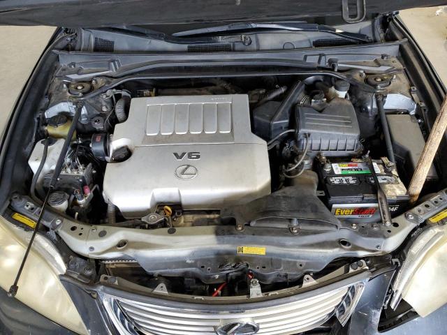 Снимка 11 от търг – 2009 LEXUS ES 350 с VIN JTHBJ46G992291003