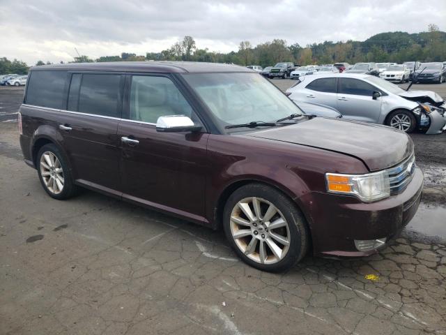 Photo 4 from auction – 2012 FORD FLEX LIMIT with VIN 2FMHK6DT4CBD03737