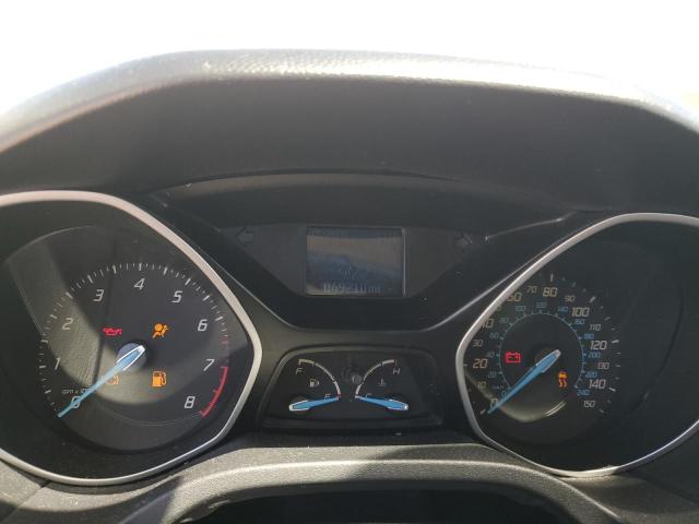 Photo 9 from auction – 2012 FORD FOCUS S with VIN 1FAHP3E20CL126359